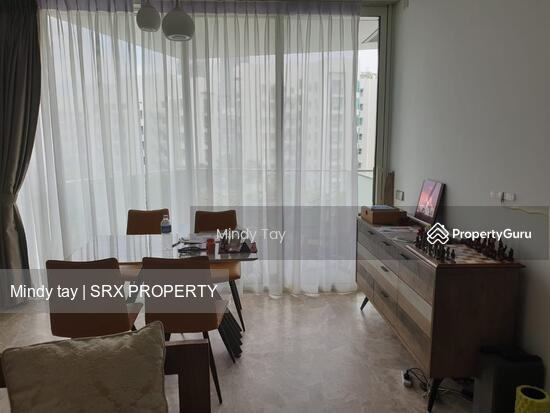 Corals At Keppel Bay (D4), Condominium #487384131